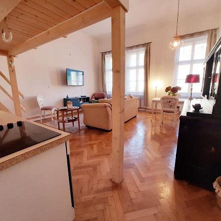 Central Loft Apartment Brașov Exterior foto