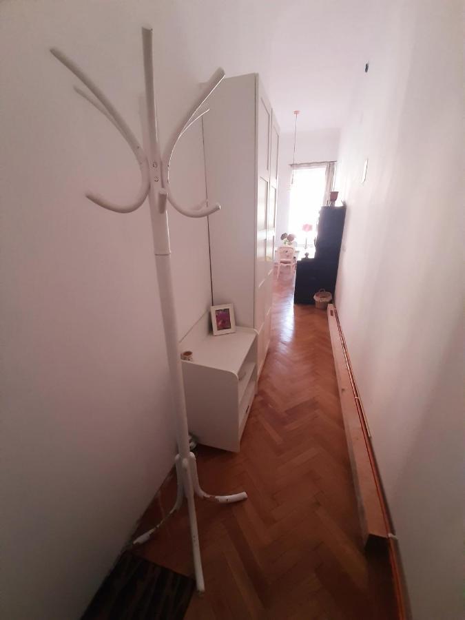 Central Loft Apartment Brașov Exterior foto