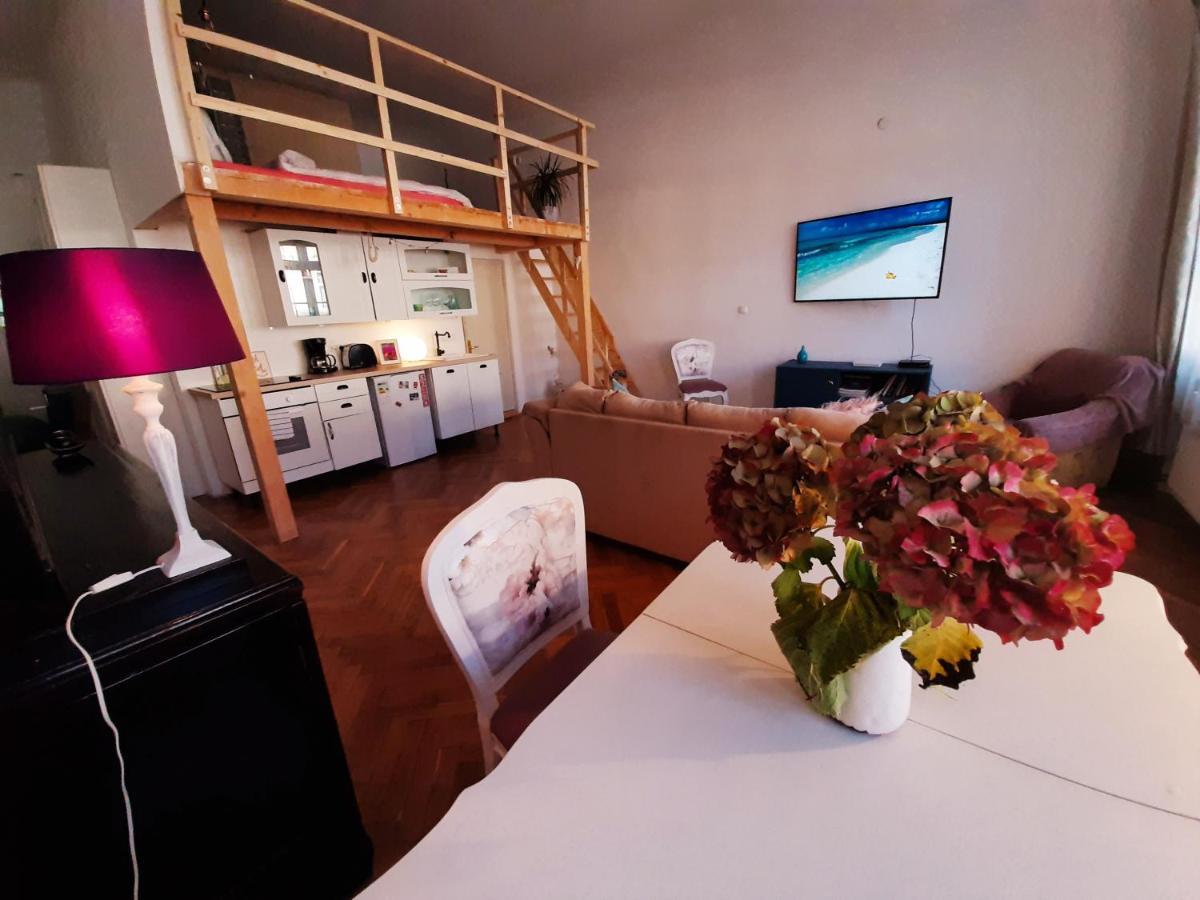 Central Loft Apartment Brașov Exterior foto