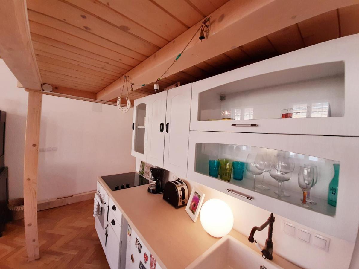 Central Loft Apartment Brașov Exterior foto